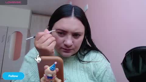 Follow me  Control lovense free D online show from July 25, 3:41 pm