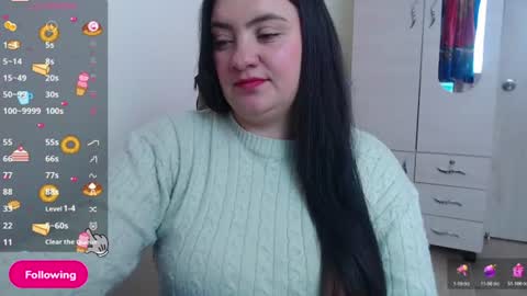 Follow me  Control lovense free D online show from June 30, 3:55 pm