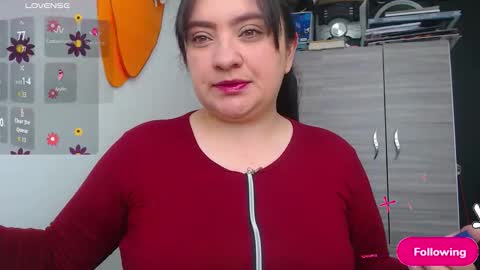 Follow me  Control lovense free D online show from March 11, 1:25 pm