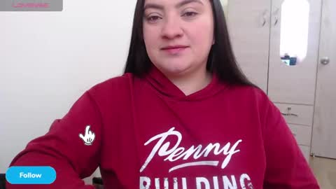 Follow me  Control lovense free D online show from July 15, 11:48 am