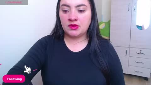 Follow me  Control lovense free D online show from June 14, 4:51 pm