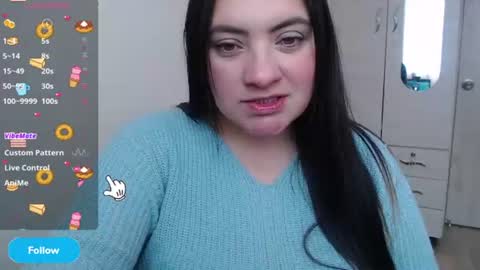 Follow me  Control lovense free D online show from July 16, 7:07 pm