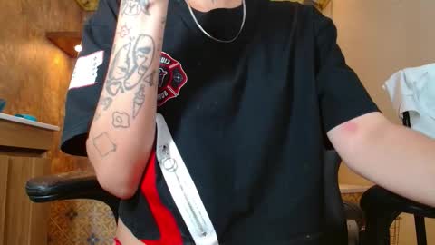 dante online show from November 20, 9:05 pm