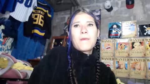 Dani  online show from May 22, 6:00 am