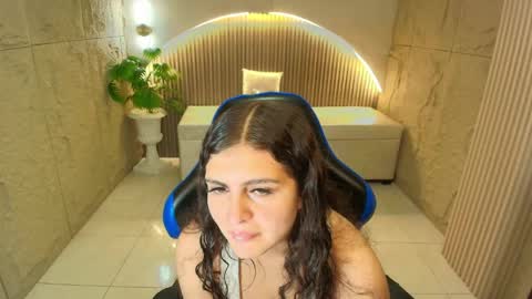 Dany online show from April 25, 1:14 pm