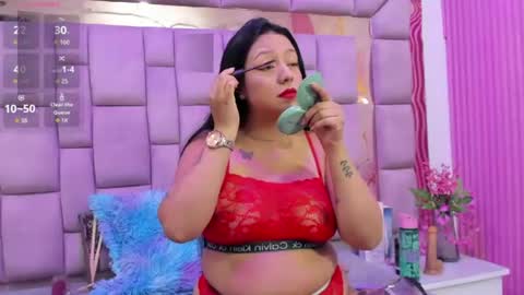 DanySwet online show from June 13, 9:01 pm