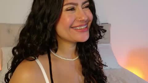 Antonella Mora online show from March 13, 3:24 pm