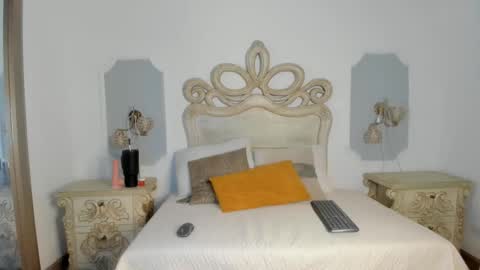 daphne_aris online show from March 11, 3:55 am