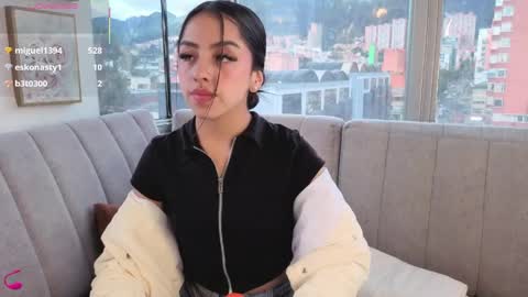 daphne_chers online show from May 20, 9:23 pm
