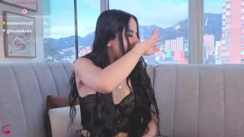 daphne_chers online show from May 1, 9:18 pm