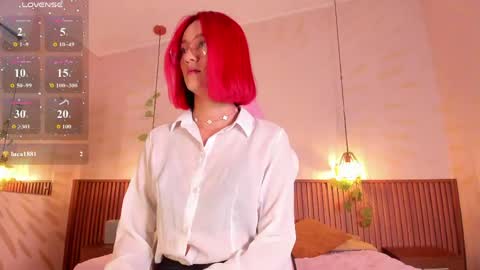 Daphne online show from May 3, 3:32 am