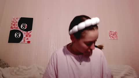 Daphne Darkthorn online show from May 6, 11:42 pm