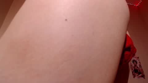 Daphne Darkthorn online show from March 2, 3:17 am