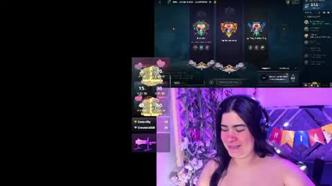 Daphne online show from June 26, 5:20 am