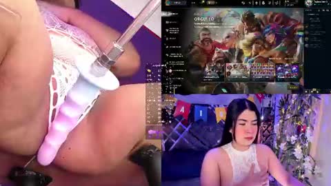Daphne online show from June 17, 4:36 am