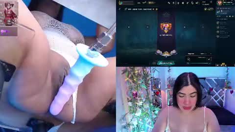 Daphne online show from July 28, 5:05 am
