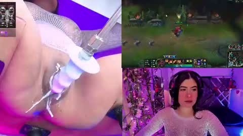 Daphne online show from July 26, 5:37 am