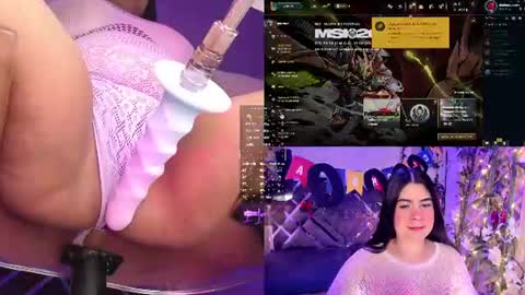 Daphne online show from June 16, 4:24 am