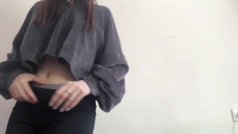 Emilia online show from March 7, 12:34 pm