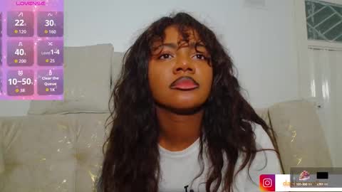 Daphne online show from October 1, 3:00 am