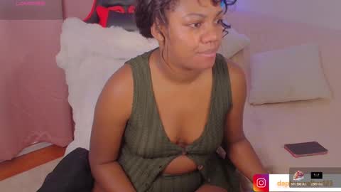 Daphne online show from March 16, 11:47 am