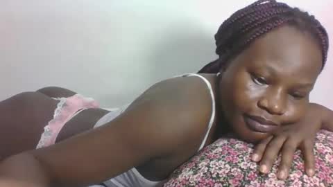 ESTHER online show from May 2, 5:44 am