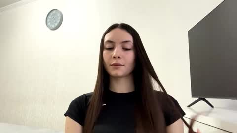Lina online show from March 20, 2:55 pm