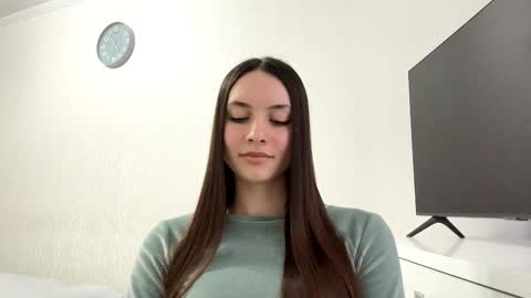 Lina online show from March 19, 2:54 pm