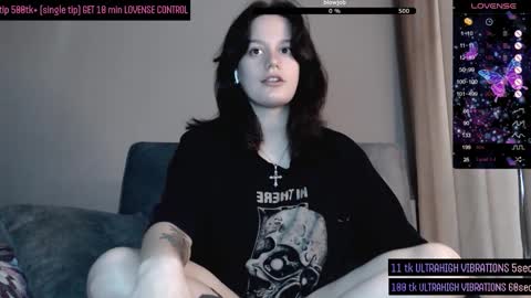 Darcy online show from October 16, 11:02 am