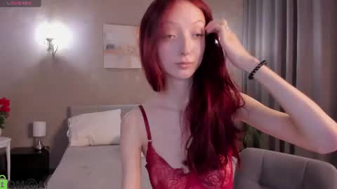Daria J online show from June 24, 4:33 am
