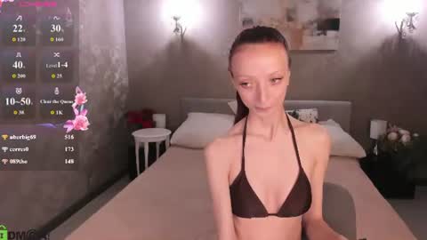 Daria J online show from July 20, 10:39 am