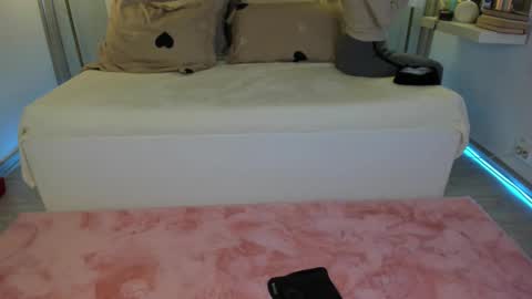 Snapshot of dariaa_doll chatting on February 11, 11:53 am Daria online show from February 11, 11:53 am