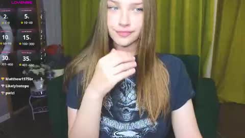 dariaangels online show from June 20, 5:49 pm