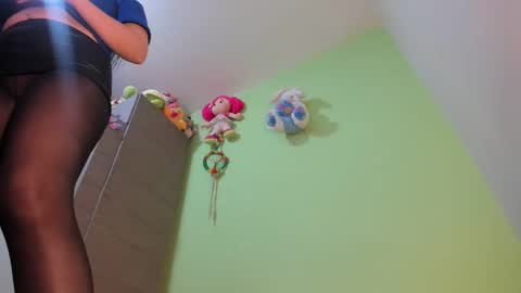 dariana_hot online show from February 1, 5:05 pm