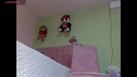 dariana_hot online show from October 4, 11:38 am