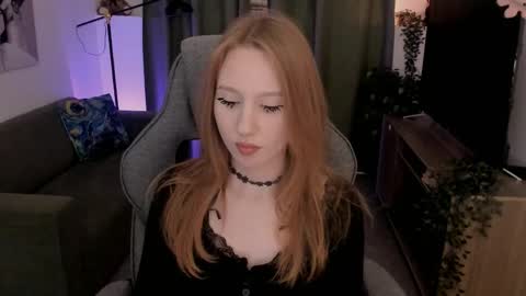 Daria Tate online show from April 29, 5:51 pm