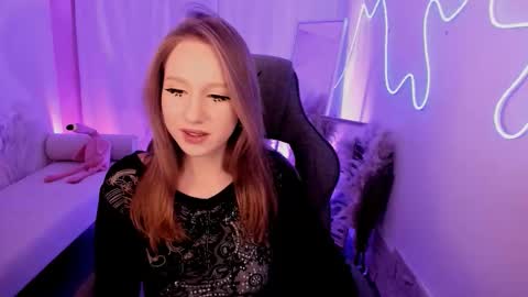 Daria Tate online show from February 12, 12:29 pm