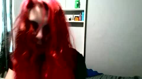 Snapshot of darienbaby96 chatting on September 27, 7:54 pm darienbaby96 online show from September 27, 7:54 pm