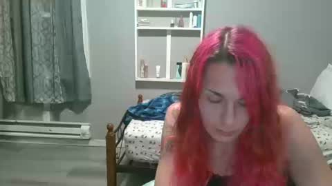 Snapshot of darienbaby96 chatting on October 13, 3:20 am darienbaby96 online show from October 13, 3:20 am