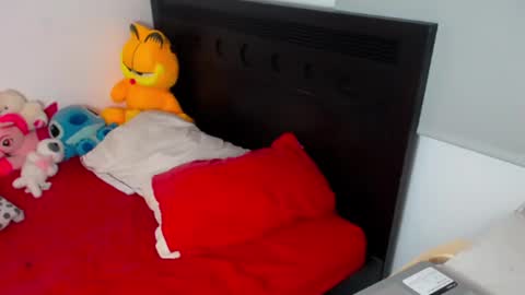 Snapshot of dariinka_vera chatting on October 3, 1:54 am Dariinka Vera online show from October 3, 1:54 am