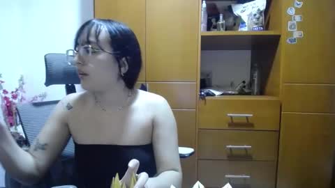 Snapshot of dariinka_vera chatting on October 31, 3:30 am Dariinka Vera online show from October 31, 3:30 am