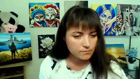 Darina online show from June 18, 9:14 am