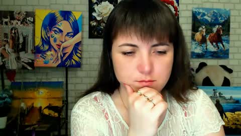Darina online show from April 16, 5:08 am