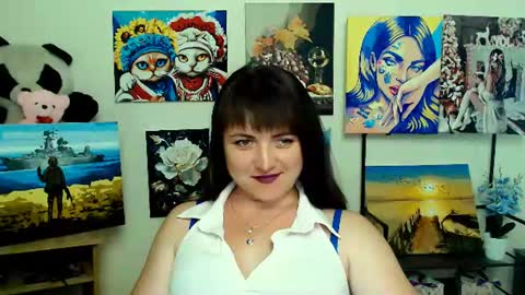 Darina online show from June 20, 9:35 am