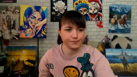 Darina online show from April 29, 4:48 am