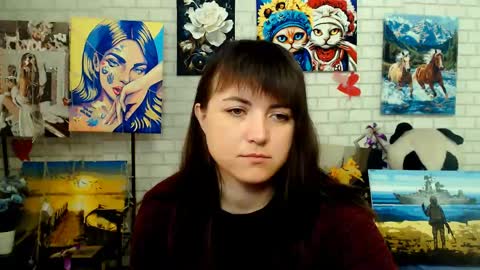 Darina online show from May 1, 4:48 am
