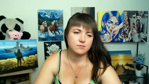 Darina online show from July 25, 5:14 am