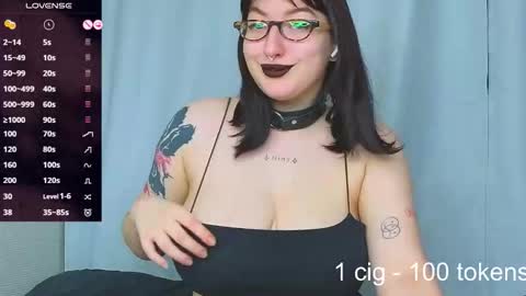 Daria online show from September 17, 3:10 pm