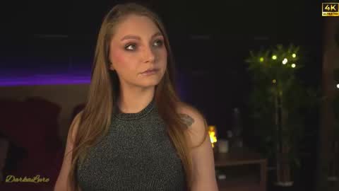 DarkaLure online show from March 19, 4:55 pm