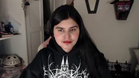 Moony online show from December 11, 10:38 pm